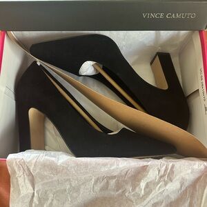 Vince Camuto Closed Toe Pumps